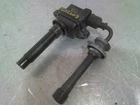 0K2A318 Ignition Coil / 831757 Kia Shuma 1.5 Comfort Berlina Gebraucht. Price: $67.42.