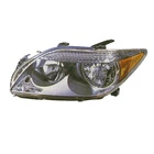 New Replacement Right Passenger Side Headlight For 2005-07 Scion Tc 114-59379A V. Price: $83.96.