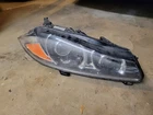 2012-2015 Jaguar Xfr Front Right Complete Hid Xenon Afs Headlight Lamp Oem Used. Price: $199.99.