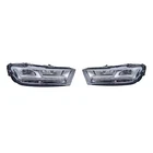 Audi Q7 2ND Generation Led Pair Used Genuine 4M0941033 4M0941034. Price: $2124.91.