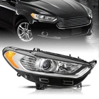 2013 2014 2015 2016 Ford Fusion Halogen Passenger Right Headlight Lamp New. Price: $49.48.