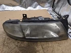 Passenger Right Headlight Gle Fits 93-97 Altima 307750 Used. Price: $50.00.