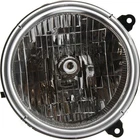 Headlight Passenger Side Halogen For 03-04 Jeep Liberty Limited Renegade Sport New. Price: $54.48.