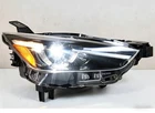 Right Full Led Headlight Assembly For 2019 2020 2021 Mazda CX-3 Afs DH5C51030D New. Price: $579.49.