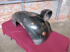 1949 1952 Mercedes-benz 170S Right Front Fender W136 Used. Price: $899.00.