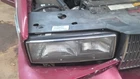 Passenger Right Headlight Fits 88-91 Eldorado 1879992LAMP Assembly Used. Price: $77.99.