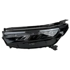 Oem 2023 2025 Honda Cr-v Left Black Driver Led Headlight Lamp 33150-3A0-A22 Used. Price: $224.99.