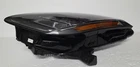 Complete 2018 2019 2020 Jaguar F-type Left Headlight Oem Drl Not Working!!!!!!!! Used. Price: $499.99.