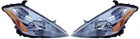 Side/pair For 2003 - 2007 Nissan Murano Front Headlight Assembly Replacement New. Price: $164.95.