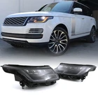 Range Rover Vogue L405 13 22 Led Headlight Upgrade Retrofit 18 Style Au Brand. Price: $1401.08.