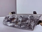 2000-2001 Toyota Camry Headlight Headlamp Left Passenger Side Rh New. Price: $45.00.