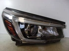 2019 2020 Subaru Forester Passenger Right Rh Adaptive Bi-led Headlight Oem Used. Price: $279.99.