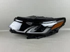 2020-2026 Land Rover Discovery Sport Left Driver Lh Side Led Headlight Oem Used. Price: $449.99.