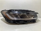 2025 2026 Volkswagen Jetta Passenger Right Rh Led Headlight Oem 2286 Used. Price: $449.99.