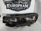 2022-2026 Hyundai Ioniq 5 Left Lh Driver Side Led Headlight Oem 92101-GI Used. Price: $439.99.