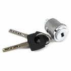 Aic A50643 Ignition Lock Cylinder + Keys For Mercedes 190 W201 W124 W126 New. Price: $26.50.
