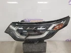 2020 Land Rover Discovery Led Headlight Lamp Left Driver Without Adaptive Used. Price: $1160.25.