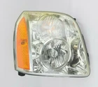 Gmc Yukon Passenger Right Rh Headlight Stock 15904466 2007 - 2014 Used. Price: $34.99.