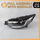 16-17 Bmw I3 I01 Led Left Driver Side Adaptive Headlight Lamp 63117472189 Oem Used. Price: $498.00.