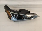 Hyundai Elantra Headlight Right Passenger 2019 2020 2021 Halogen 92102-F3 Oem Used. Price: $152.99.