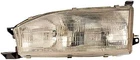 Headlight Lens Dorman 1590706 Fits 92-94 Toyota Camry New. Price: $118.85.