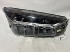Ford Mustang Mach-e Headlight Right Passenger 2021-2024 LJ8B-13E014-AF Full Led Used. Price: $1099.00.