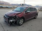 Rh Halogen Oem 17-20 Chrysler Pacifica 1YR Wrnty Used. Price: $200.00.
