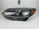Oem 2020-2022 Ford Escape Mid Led Headlight LJ6B-13W030 Left Used. Price: $95.33.