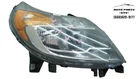2014-2019 Ram Promaster 1500 2500 3500 Front Right Passenger Headlight Lamp Oem Used. Price: $139.00.