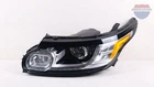 2014-2017 Land Range Rover Sport Lh Left Driver Headlight Hid/xenon W/o Afs Oem Used. Price: $499.00.