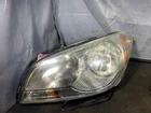Fits 2008-2012 Chevrolet Malibu Left Headlight Assembly OEM:22897127 Used. Price: $86.22.