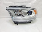 2016-2020 Dodge Durango Left Driver Lamp Oem 68299137AD Used. Price: $227.79.