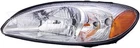 Dorman 1590299 Head Lamp Assembly Fits Ford Taurus New. Price: $111.63.