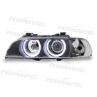 Halogen Headlights Fits 1996-2003 Bmw E39 525I 530I M5 Lh&rh New. Price: $194.99.