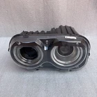 2015-2023 Dodge Challenger Left Drivers Side Hid Headlight Oem 68174067AD Damage Used. Price: $185.00.