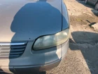 1997-2005 Chevrolet Malibu Driver Left Oem Lamp CORE1 Used. Price: $85.61.