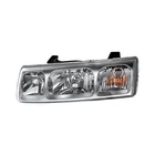 Headlight For Saturn Vue 05 Replacement Driver Side Standard Line New. Price: $66.80.