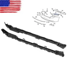Rear Bumper Bracket For Honda Accord 2013-2017 Right+left Side Cover Oxoxpr New. Price: $20.99.