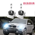 2X New Fits 07-17 Bmw X5 E70 F15 Xenon Hella D1S 6000K Hid Headlight Bulb. Price: $20.56.