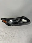 2011-2015 Chevy Volt Right Side Front Headlight Assembly 22769170 Oem Q1 Used. Price: $247.50.