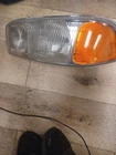 99-07 Gmc Yukon Sierra Lh Driver Side Headlight Assembly Oem 16524543 With Bulbs Used. Price: $42.75.