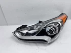 2012 2013 2014 2015 2016 2017 Hyundai Veloster Halogen Front Left Oem Headlight Used. Price: $350.00.
