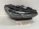 2022 2023 2024 Bmw X3 X4 Right Side Led Headlight Lamp Oem 5A29214-08 Used. Price: $1300.00.