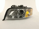 Headlight Fits 2004 Audi A6 Recon Am Assy Profit+ Left New. Price: $247.99.
