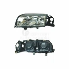 Uro Headlight Assembly Left 8693553 For Volvo New. Price: $255.88.