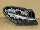 Bmw Series F10 F11 Headlight Repair Service 2013,2014,2015,2016 Led/xenon Used. Price: $400.00.