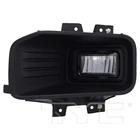 Led Fog Light Bumper Lamp 18-20 Ford F-150 Pickup Left Driver Side New. Price: $83.00.