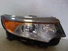 2011 2012 2013 2014 Ford Edge Limited Passenger Right Rh Xenon Hid Headlight Oem Used. Price: $134.99.