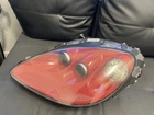2010-2013 Corvette Left Headlight (driver Side) Torch Red Used. Price: $1300.00.