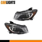 Pair /left /right Xenon Headlight Fits 2014-2016 Mercedes-benz CLA45 Amg CLA250 New. Price: $320.89.